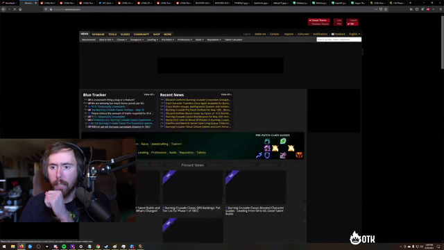 Blizzard Quality Assurance 2021