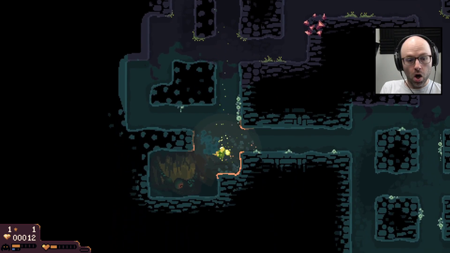 Northernlion plants a tree