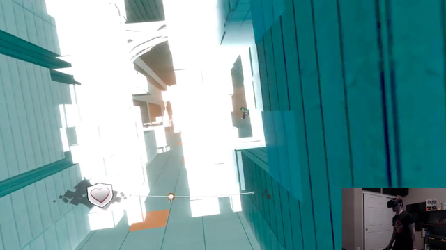 Jerma exits VR