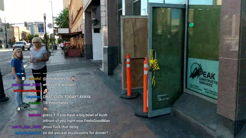 Destiny reveals the truth about Totalbiscuit's behaviour IRL