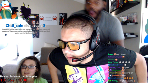 Mizkif has a FUCKED UP DAY