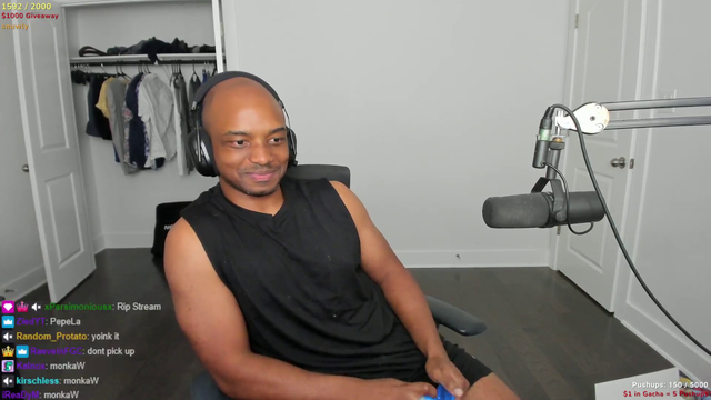 Quqco asks Lacari how much money he has spent in Tower of Fantasy