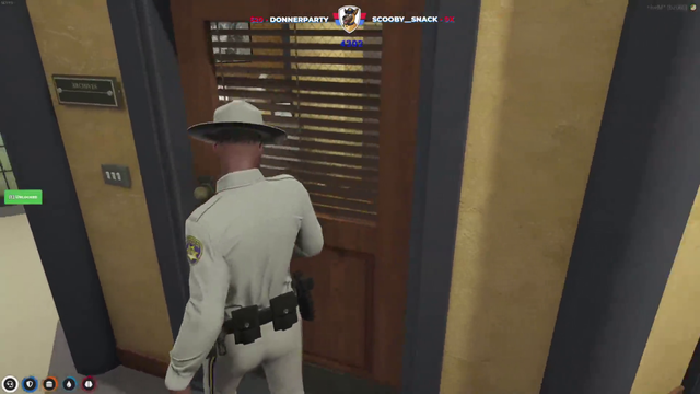 Five0AnthO - five0 has had it with chat hoppers