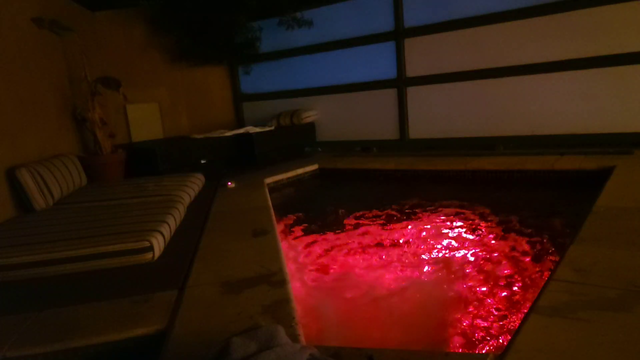 Minxs chat almost drowns