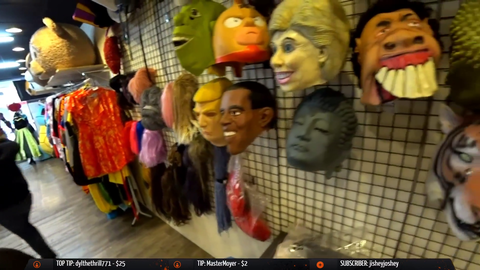 cjayride finds Greekgodx in taiwan!