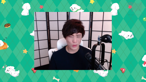 Sykkuno explains why he don't focus on encouraging chat to sub (breaks down the cuts).