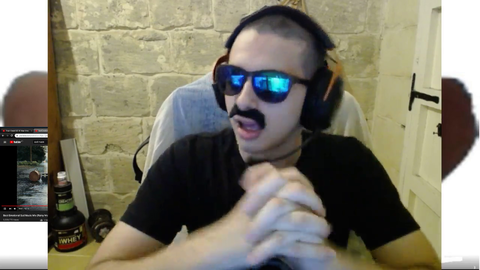 JokerdTV wants to be transparent