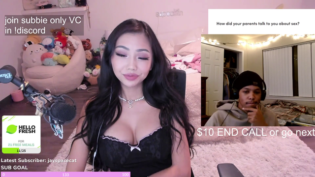 Mizkif gets Jebaited