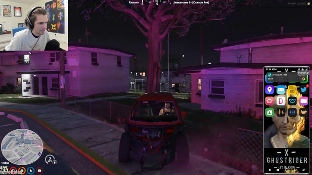 The police want to lock up X for along time