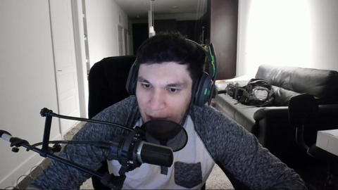 Trainwrecks gets found by an old class mate.