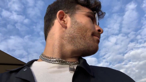 Hasan:"I'm not a chad"