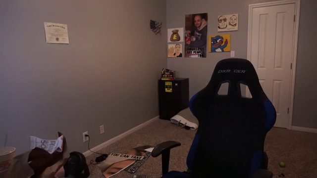 Brit calls someone a slut the second Alinity and StPeach show up on Rich's stream PogO