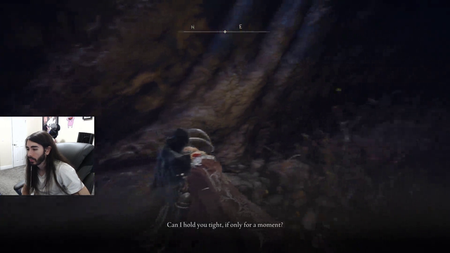Charlie gets NTR'd :(