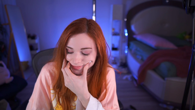 Amouranth gives update on husband, finances, and legal situation