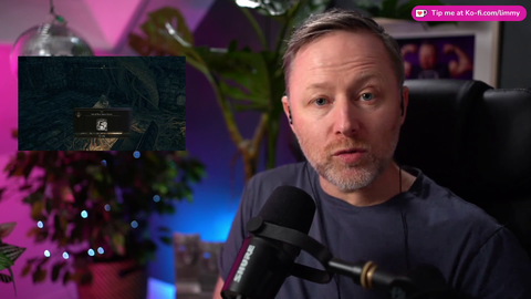 Limmy thanks Elden Ring for the sub