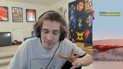 xQc coming back to GTA 5 RP