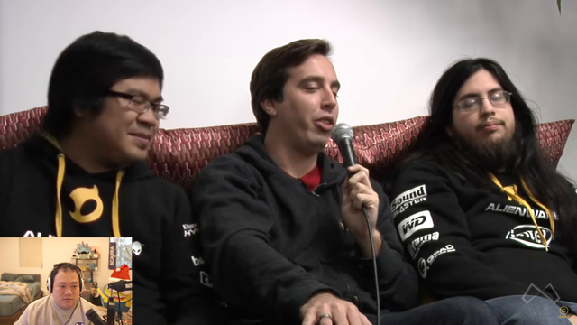 Scarra vod reviews an imaqtpie's interview