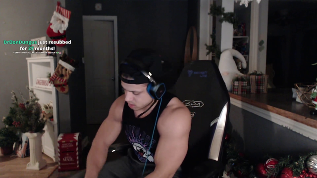 T1 shows off his new footwear