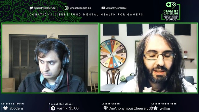 Athene confused about having empathy