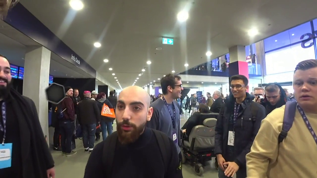 Real XQC