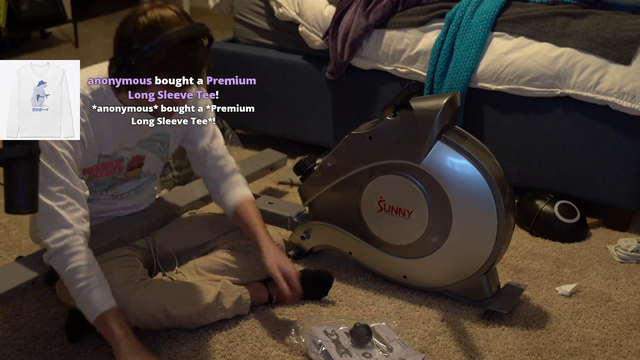 Soda calls out LSF comments