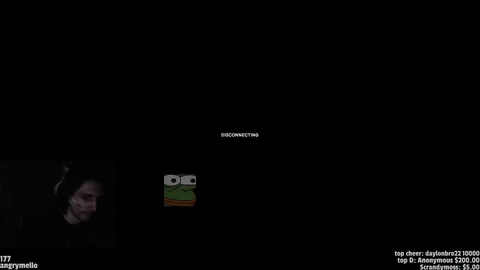 xQc discovers Aloe Vera