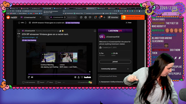 Kaceytron's take on RP'ing