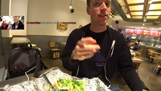 Jakenbake encounters the average Jake/Logan Paul fans