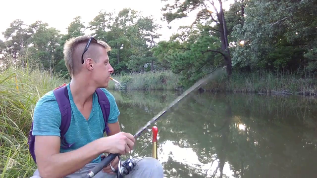 KKona Elite catches a Huge fish !