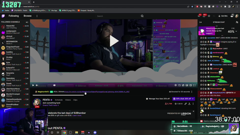 Twitch introduces paid "Elevated Chat" messages