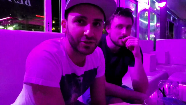 DansGame