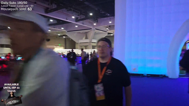 Who is Lan?