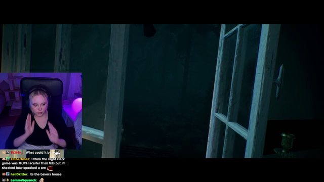 "background video playing random sounds has perfect timing"