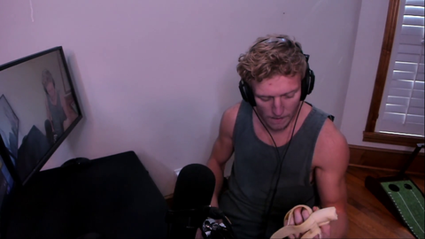 Tfue's full Glitchcon interview OMEGALUL