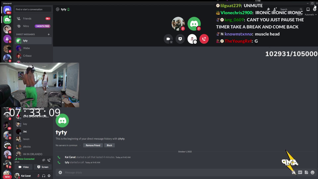 Hasye fan donates to Kai asking if Hasan should apologize to the Hasye Community