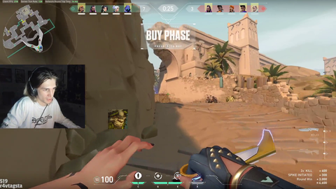why is xqc called chernobyl