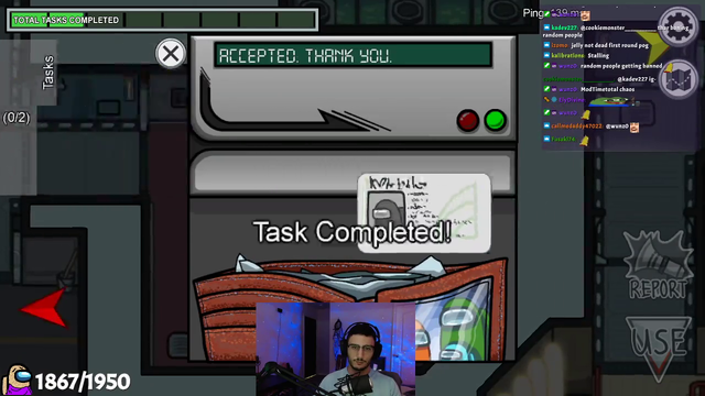 How many Twitch streamers does it take to fix a lightbulb?