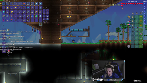 Big-time retard gets fucking gnomed