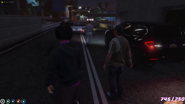 Bogg and Zoil gets in to a fight