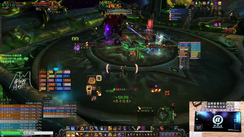 After weeks of trying, chinese WoW guild Alpha kills the last boss!