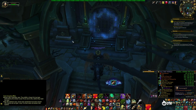 Based Asmongold