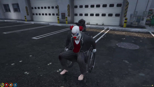 Erobb has issues with disabled people