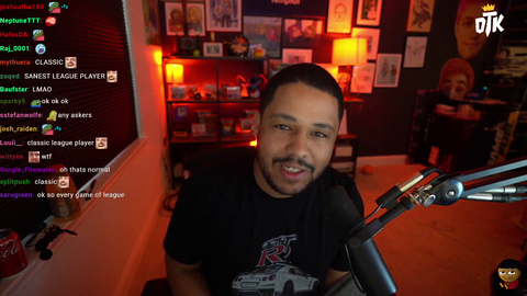 NMP discusses the state of low elo League