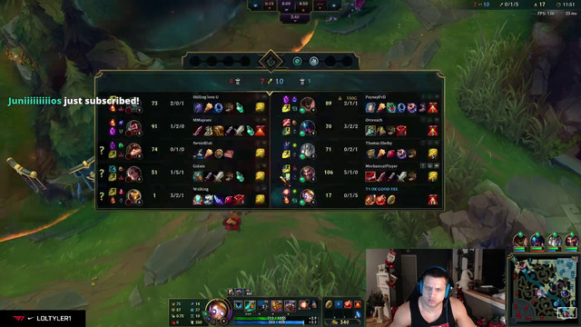 Alpha Draven