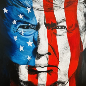 DonaldTrump