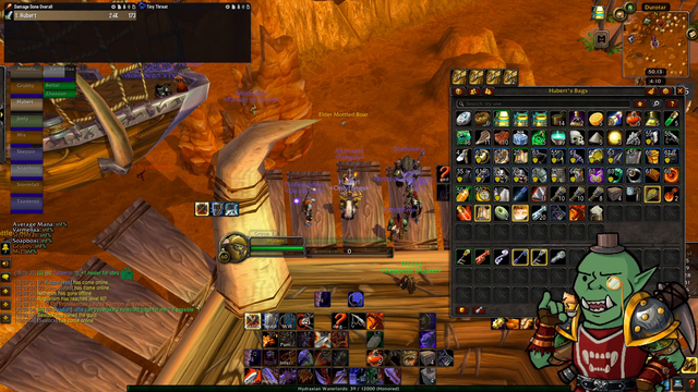 Kristoferyee Crashes Out After Being Denied Raid Spot