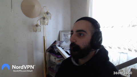 SLIKER FINALLY GOT PARTNERED PogU