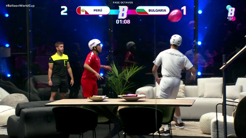 430k+ people watching Ibai's Balloon World Cup