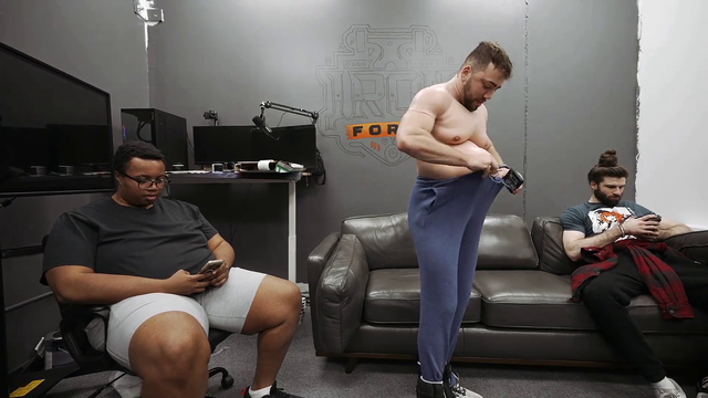 Side affects of taking steroids