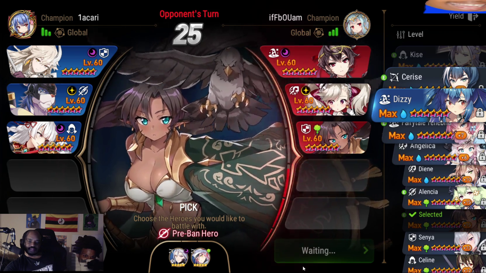 Lacari explains how to play Gacha games
